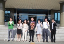 김시록 충북지방병무청장 “현장 중심 병무행정 실현… 성과평가 S등급”