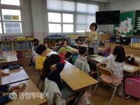 아산모닝글로리문고 | 아산도서관 ‘생각하며 함께 읽는 순회문고’ 운영