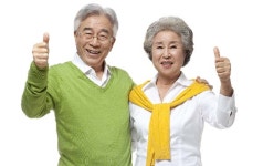 “계룡 효성택시가 효자여”
