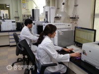 [행복한 식탁] 국립농산물품질관리원 충남지원…농산물 품질관리 파수꾼