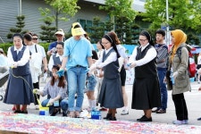 케이에스에이치예술아트 | 도심 속 아트체험 지역·예술가 웃다