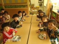 대전가장초등학교 행복 두드림 꿈을 펼치다