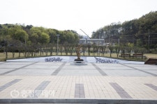 증평 “호국보훈의 달 연제근 공원서 희생정신 기려요”