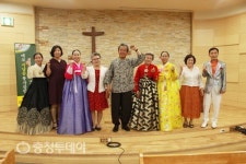 에코시낭송봉사클럽, 시(詩) 한줄 한줄 … 정성으로 치유를 읊는다