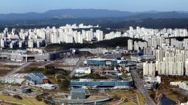 ‘평균 36.8세’ 가장 젊은 도시 세종시