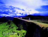 돌아온 여름 트레킹 시즌… “단양군 온달평강 로맨스길 걷기만해도 힐링”