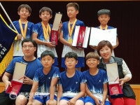 충주금릉초 양궁부, 전국대회 단체 1위에 지도자상까지 ‘쾌거’