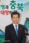 이시종 충북지사 “중부고속도 확장·공항 활성화 등 현안 해결”