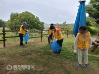 [깨끗한 충남 만들기] 시민들이 만든 ‘녹색도시 논산’