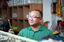 ㈜우진건재 김낙우 대표 “아무것도 아닌 선행들… 누군가에게는 큰 힘”