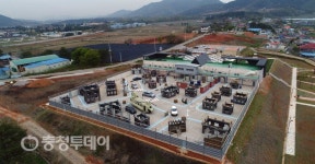 황명선 논산시장 “공감행정으로 따뜻하고 행복한 복지도시 구현… 동고동락 실현”