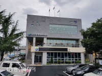 윤영숙 대전 도마1동장 “내집짓듯 공들인 新청사 뿌듯해요”