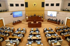유성복합터미널 무산, 대전시 행정시스템 문제