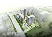 천안시 임대주택 보급사업 예정대로 순항