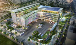 대전시 유성복합터미널 사업자 재공모 속도