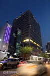 대전 유성 호텔인터시티 충청권 첫 ‘4성호텔’ 선정