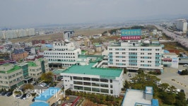논산 백제종합병원 환자 중심 진료 앞장