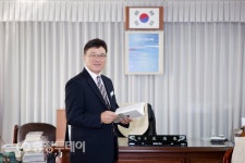 노한래 대전옥계초등학교 교장, 미래사회를 주도할 조화로운 옥동자