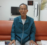 류정길 할아버지, 막일로 한푼 두푼 수억원 전재산 기부