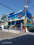 충주 관아골상가 청년몰 청춘대로 오픈… 구도심 활력제고