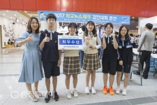 세종 두루중, 대전미디어페스티벌 최우수상
