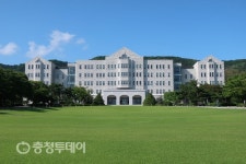 호서대학교, ‘성장가능성’을 보는 학교