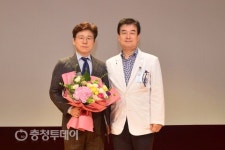 을지대병원 임두혁 홍보팀장 ‘교육부장관상’