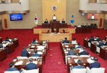 충북도의회 장애인회관 계획 ‘부결’ 논란