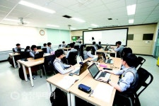대덕소프트웨어 마이스터고등학교, ‘국내최초 미래부 참여형 소프트웨어 마이스터고’ 자부심