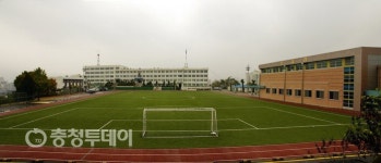 계룡디지텍고등학교, 60여년간 올바른 인성 갖춘 기술인 양성 매진