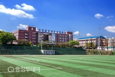 충남기계공고등학교, 54년 역사와 전통…4차 산업혁명 맞춤 기술인재 육성