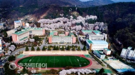 동아마이스터고등학교, 산업수요 꿰뚫는 교육반 운영…고졸 전문직 취업의 새지평 열다