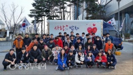 대전생활과학고등학교, 직업교육 넘어 창의·기능·문화중심 맞춤교육