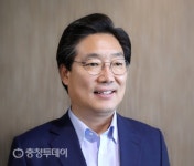 김홍장 당진시장 “시민·자치단체 거버넌스 통해 지속가능발전”