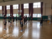 대전대문중학교, 꿈꾸는 아이들 미래를 밝히다