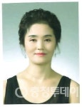 청양 군민대상 최무남·김성자 씨 수상