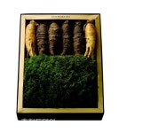 갤러리아 타임월드 합리적 가격 선물세트 엄선… 향토상품 코너도