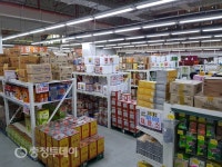 노은도매할인마트, 그저 가격만 싼 곳이었다면…이만큼 사랑받진 못했을 것 입니다