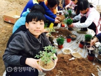 홍성 구항초 마음은 맑게, 몸은 바르게…
