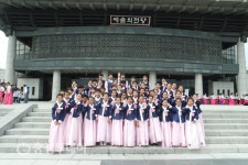 영동초 해울소리 학생국악경연대회 금상