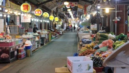 마트갈래? 시장갈래?… 전통시장 지원 무용지물