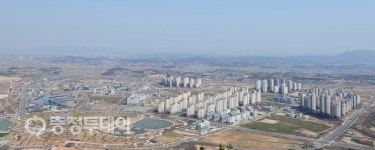[충남특집] 홍성군 체계적인 발전 전략으로 빠르게 성장…시(市)승격 준비도 ‘탄탄’
