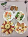 충남 장애학생 직업교육 ‘금빛결실’