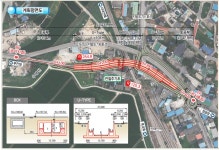 철도공단, 신태인 지하차도 확장공사 본격 추진한다