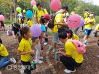 소담초등학교, 학생·교직원·학부모 한뜻… 삶을 가꾸는 교육 만들어요