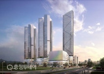 청주 고속버스터미널 복합문화시설 탈바꿈