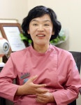 명안과 오명주 동창회장 “충남대 의대 50년, 지역과 동행”