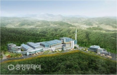 대전시 “생활폐기물 줄이고 신재생에너지 메카로”…환경에너지종합타운 들어선다