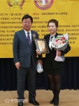 암 선고에도 주민복지 향상에 ‘온 힘’…청주시 흥덕구 김연옥 관리사