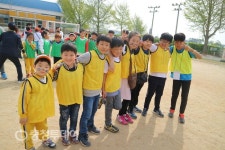 추부중·근흥초, 좋은 관습 습관이 되다